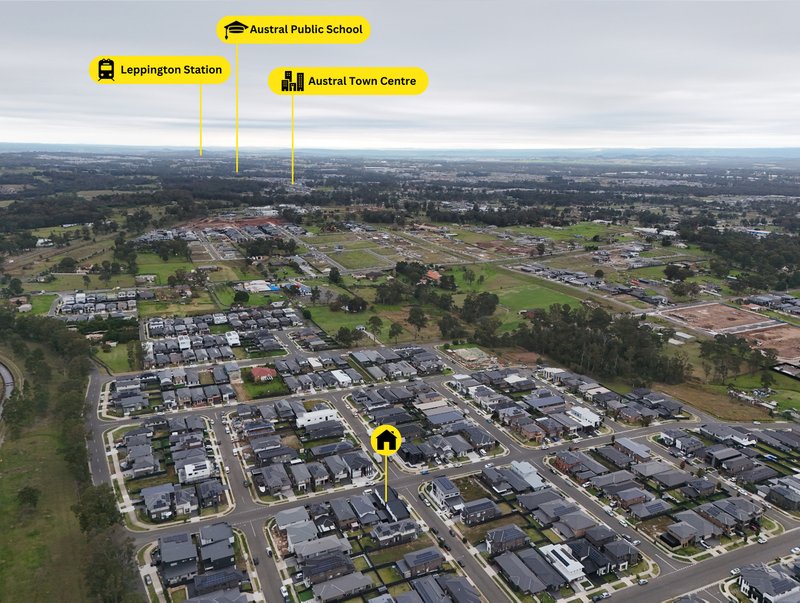 Photo - 17B Chara Road, Austral NSW 2179 - Image 17