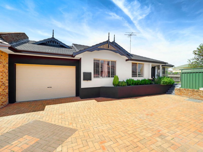 17b Dongola Circuit, Schofields NSW 2762