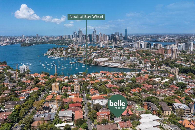 Photo - 17B Harriette Street, Neutral Bay NSW 2089 - Image 6