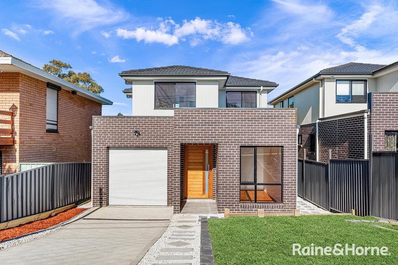 17B Liverpool Street, Cabramatta NSW 2166