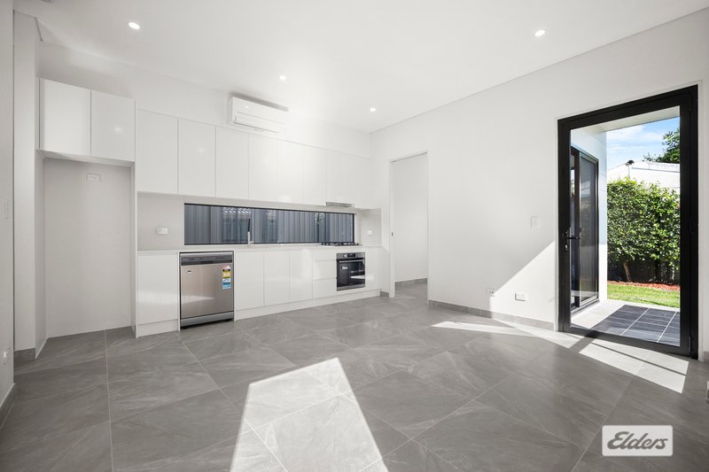 Photo - 17B Tedman Parade, Sylvania NSW 2224 - Image 2