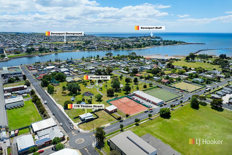 Photo - 17B Thomas Street, East Devonport TAS 7310 - Image 12