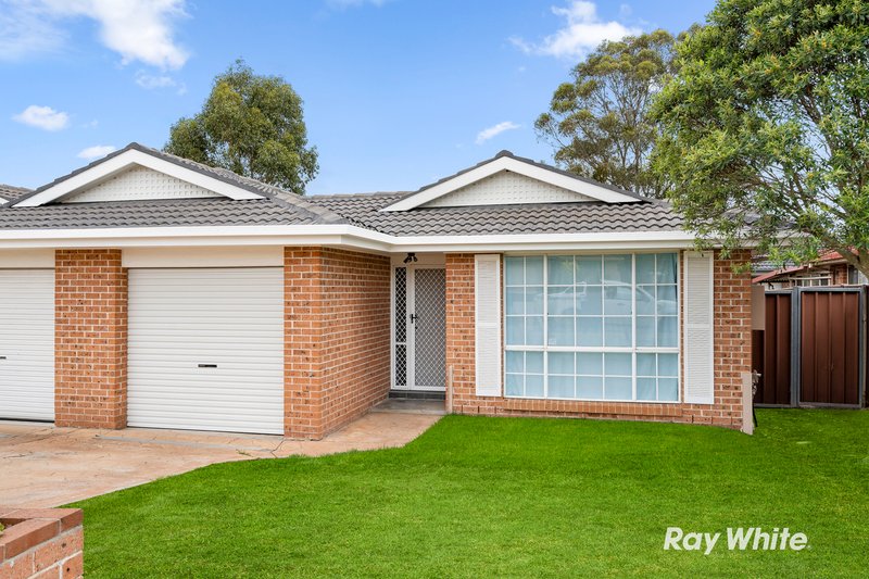 17B Westcott Place, Oakhurst NSW 2761