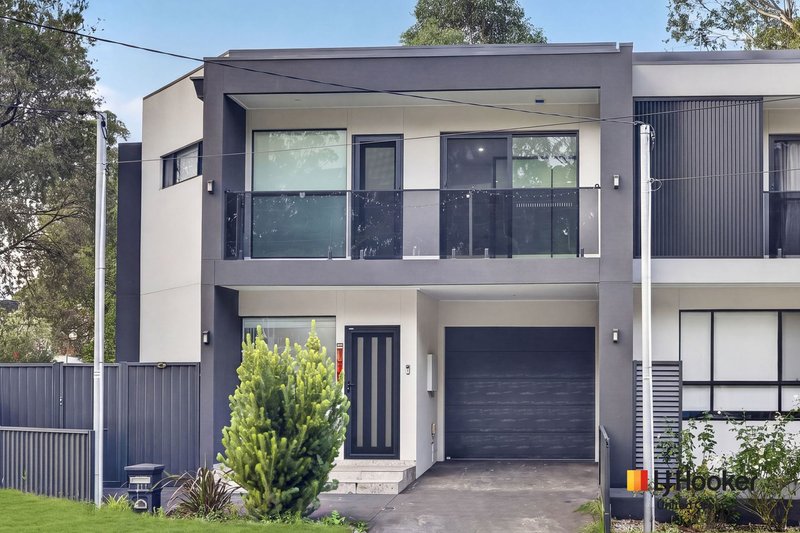 Photo - 17C Lomani Street, Busby NSW 2168 - Image 1