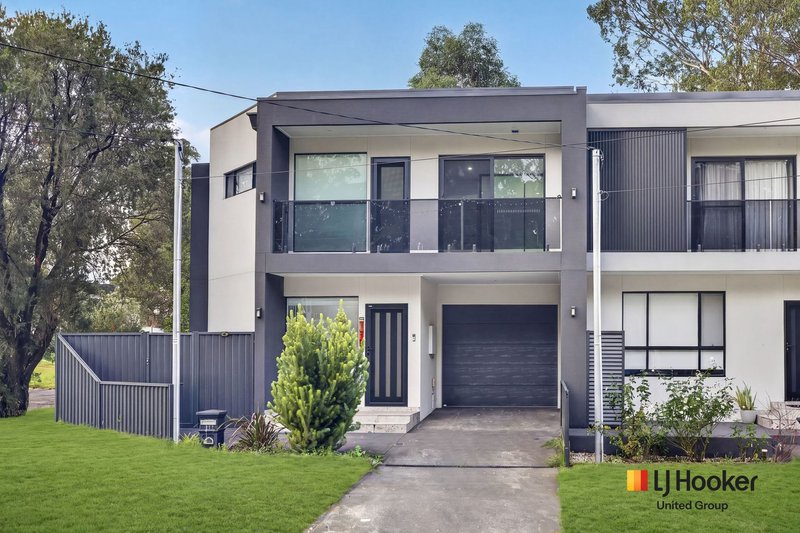Photo - 17C Lomani Street, Busby NSW 2168 - Image 21