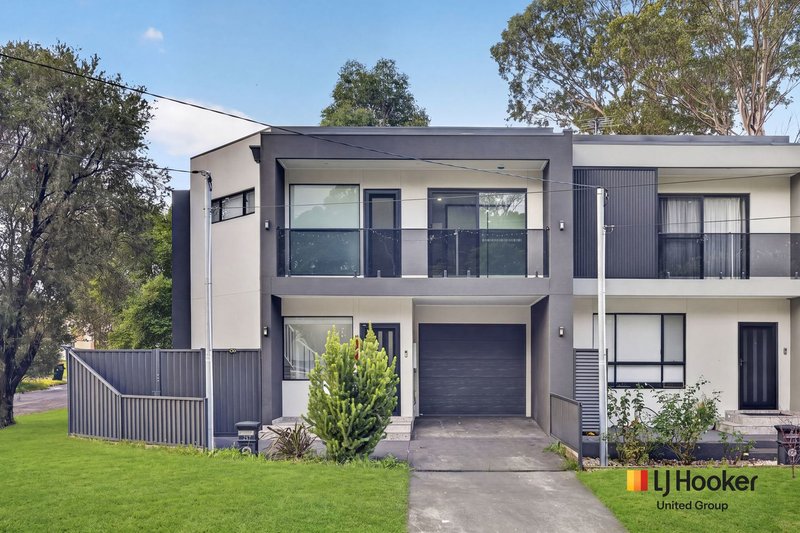 Photo - 17C Lomani Street, Busby NSW 2168 - Image 23