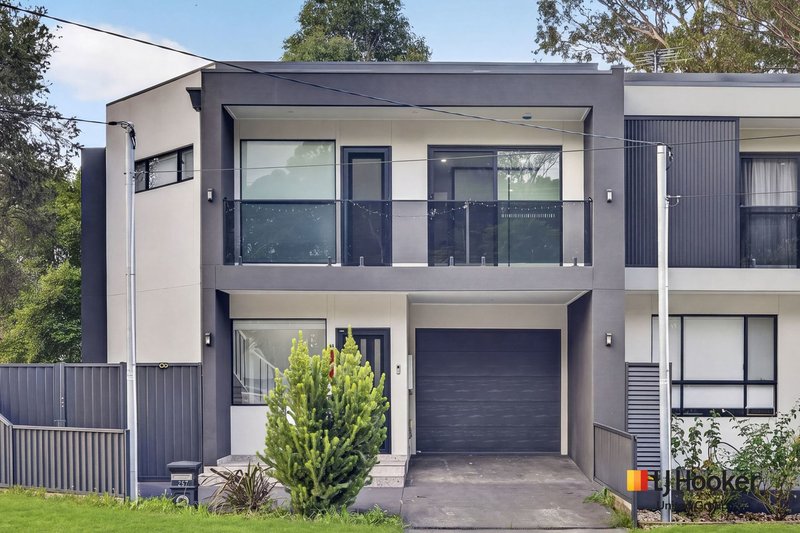 Photo - 17C Lomani Street, Busby NSW 2168 - Image 1