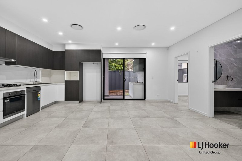 Photo - 17C Lomani Street, Busby NSW 2168 - Image 2