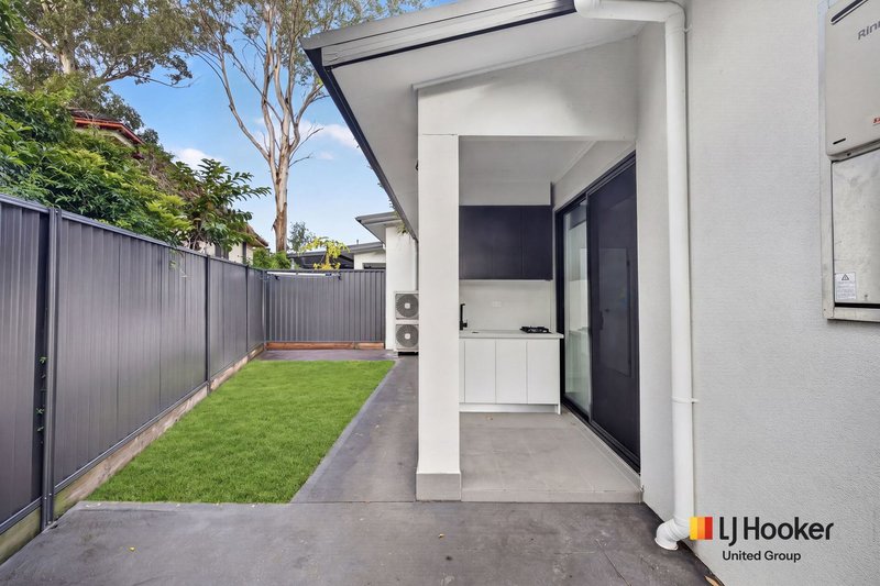 Photo - 17C Lomani Street, Busby NSW 2168 - Image 9