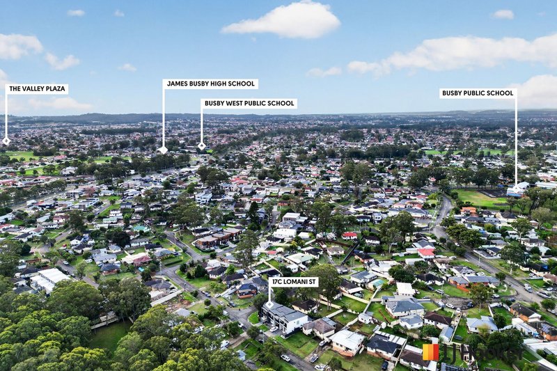 Photo - 17C Lomani Street, Busby NSW 2168 - Image 11