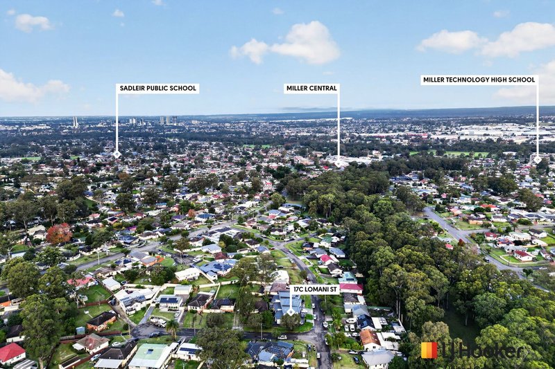Photo - 17C Lomani Street, Busby NSW 2168 - Image 12
