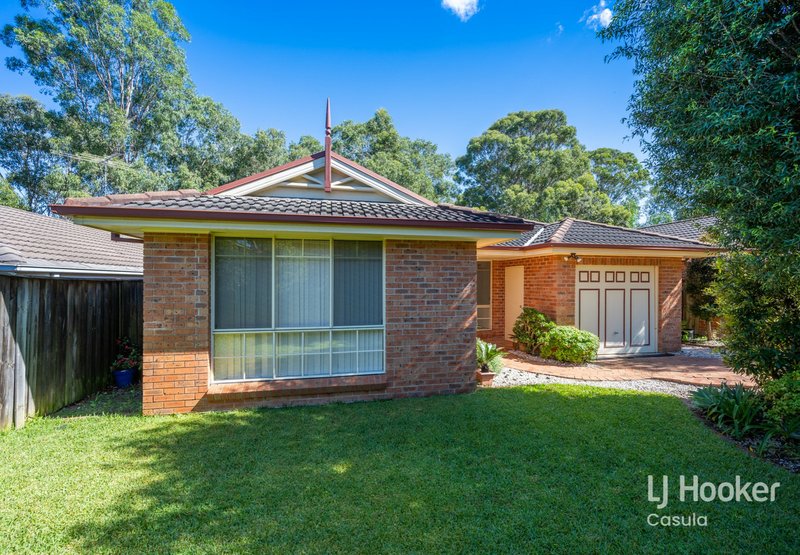 17E Roberts Road, Casula NSW 2170