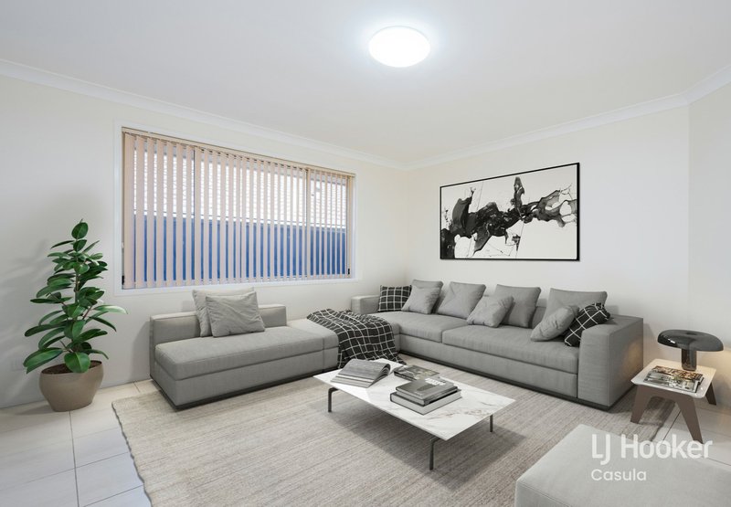 Photo - 17E Roberts Road, Casula NSW 2170 - Image 2