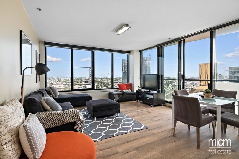 17Flr,99 Whiteman Street, Southbank VIC 3006