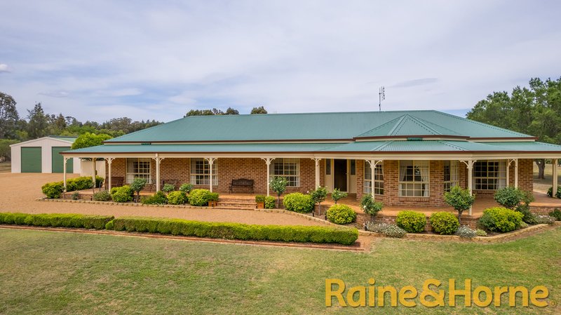 17L Wilfred Smith Drive, Dubbo NSW 2830