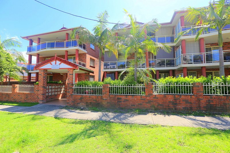 1/8-12 Bungalow Crescent, Bankstown NSW 2200