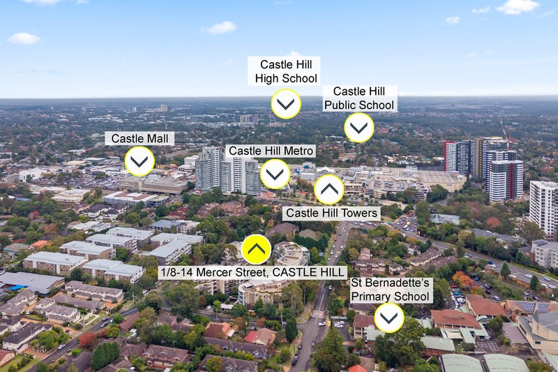 Photo - 1/8-14 Mercer Street, Castle Hill NSW 2154 - Image 11