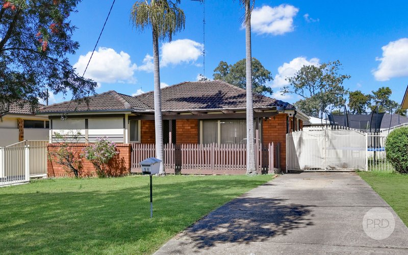 18 & 18A Banool Avenue, South Penrith NSW 2750