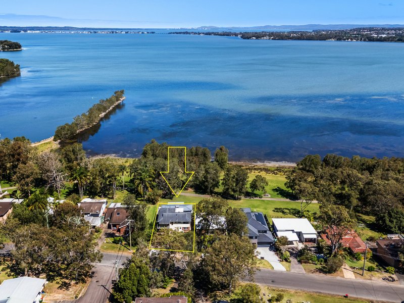 Photo - 18 & 18a Liamena Avenue, San Remo NSW 2262 - Image 1
