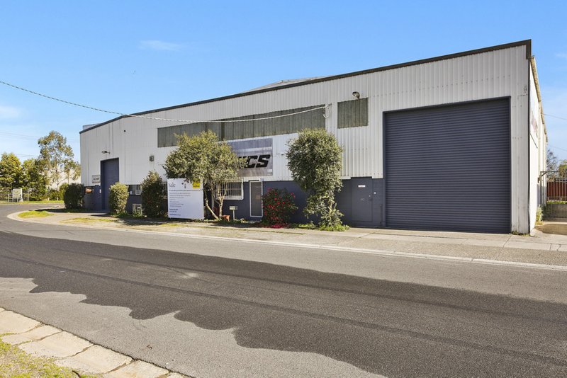 18-19 Industry Court, Lilydale VIC 3140