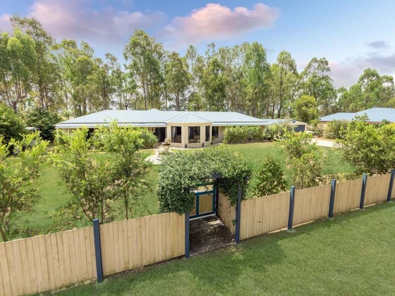 Photo - 18 - 20 Forestpark Place, Upper Caboolture QLD 4510 - Image