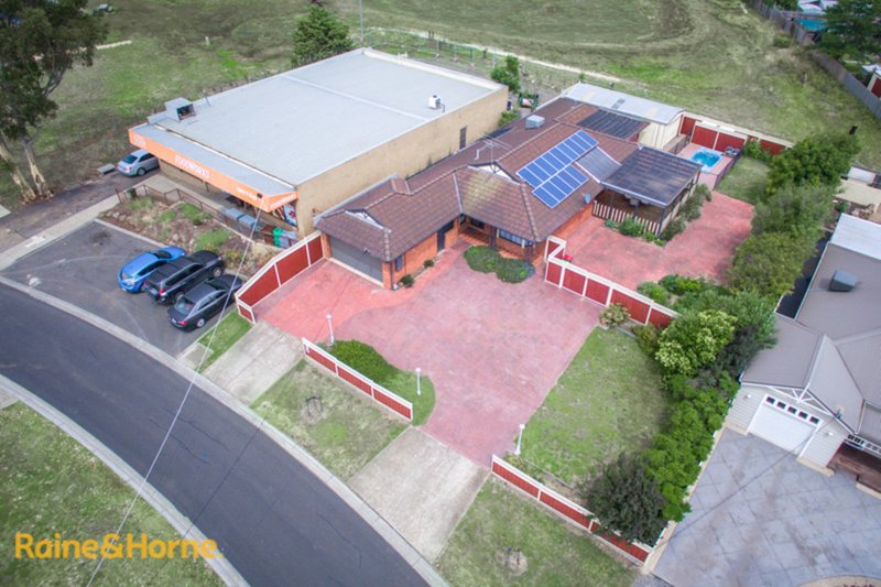 Photo - 18-20 Glitter Road, Diggers Rest VIC 3427 - Image 2