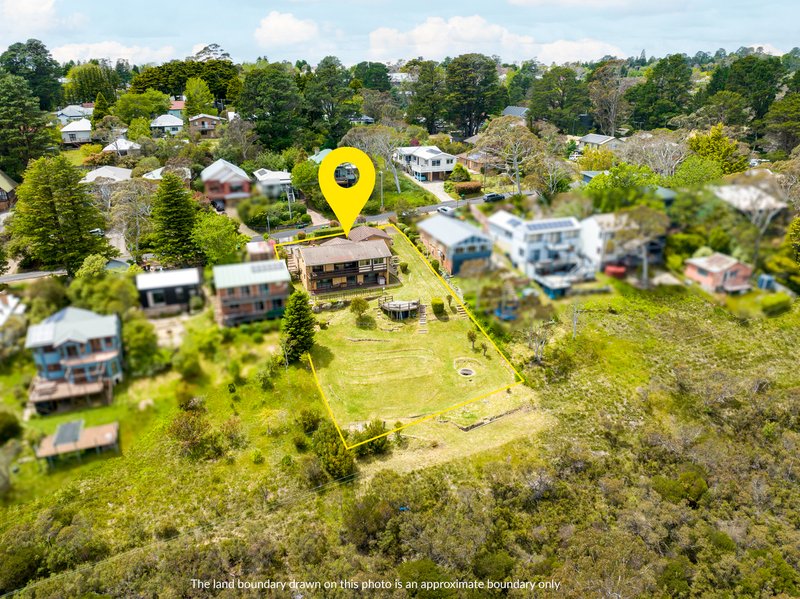 1820 Gordon Avenue, Blackheath NSW 2785 Real Estate Industry Partners