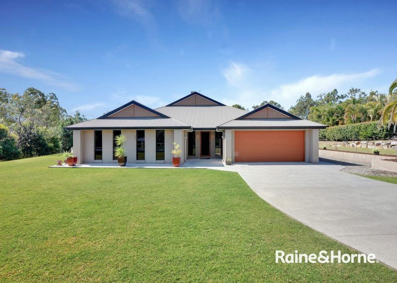 Photo - 18-20 Laurina Drive, New Beith QLD 4124 - Image