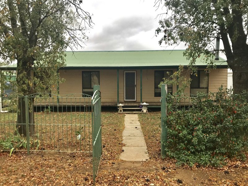 Photo - 18-20 Logan Street, Billimari NSW 2804 - Image 1