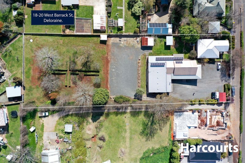 Photo - 18-20 West Barrack Street, Deloraine TAS 7304 - Image 3