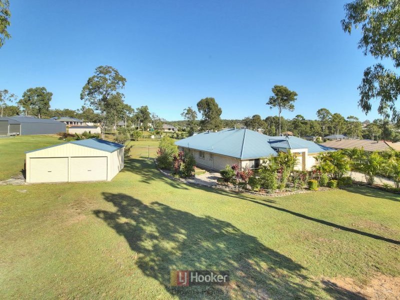 Photo - 18-22 Blue Crane Court, New Beith QLD 4124 - Image