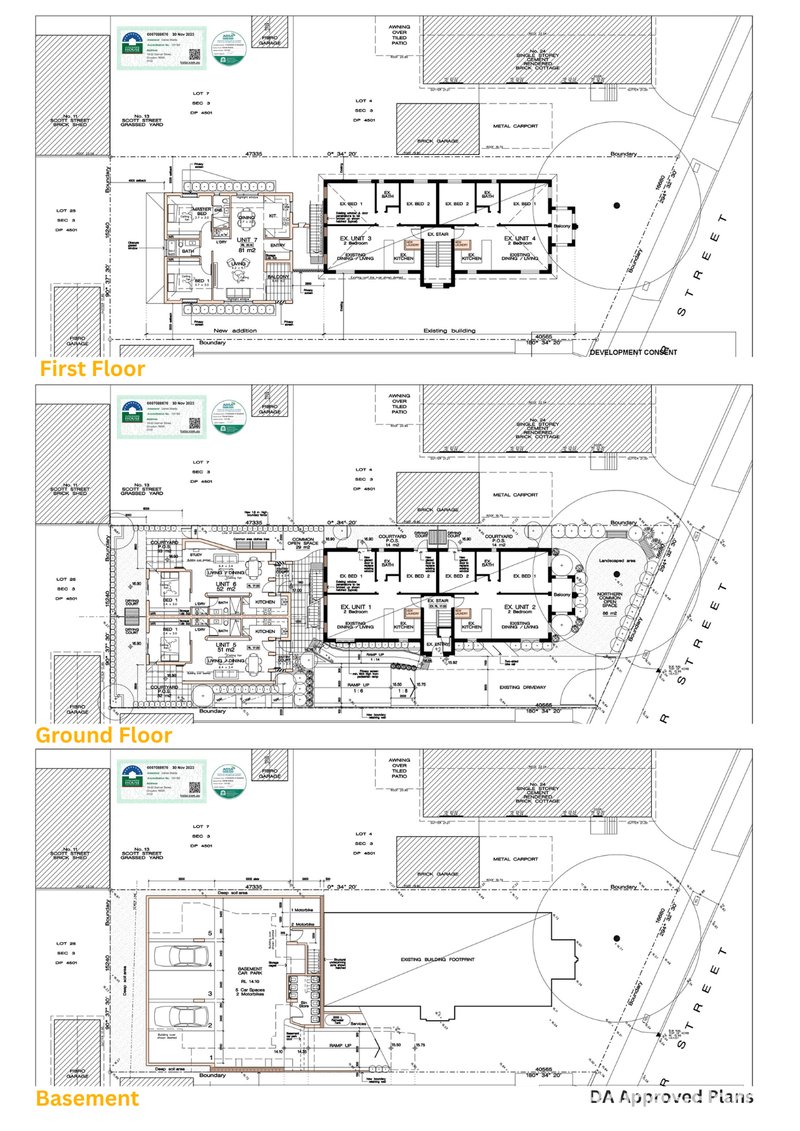 Photo - 18-22 Dalmar Street, Croydon NSW 2132 - Image 22