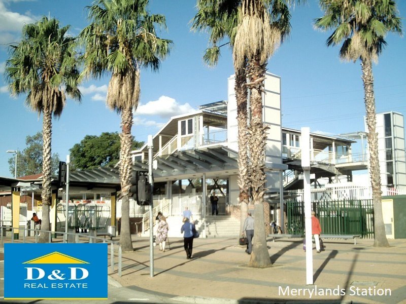 Photo - 18 / 30-34 Manchester Street, Merrylands NSW 2160 - Image 9