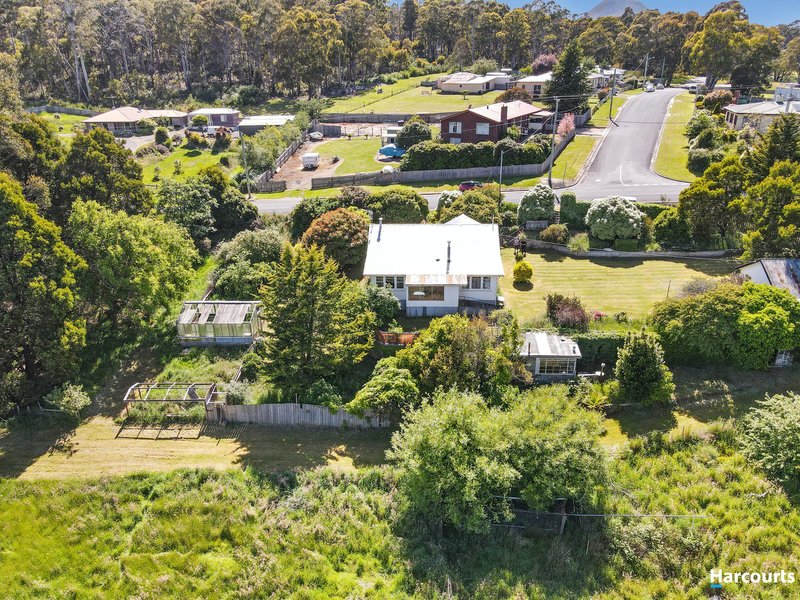 1830 Gardiners Creek Road, St Marys TAS 7215 Real Estate Industry