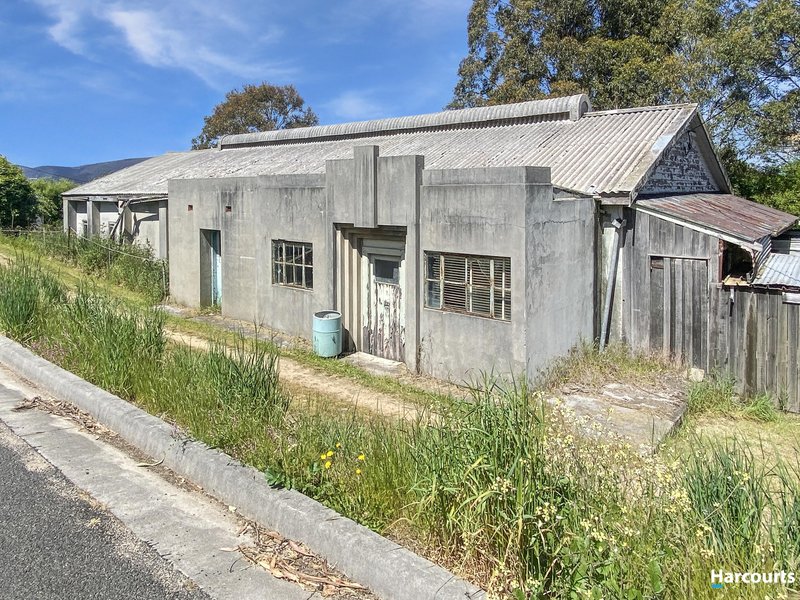 1830 Gardiners Creek Road, St Marys TAS 7215 Real Estate Industry