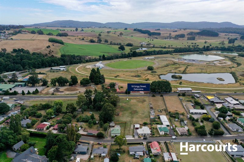 18 A Grigg Street, Deloraine TAS 7304 Real Estate Industry Partners