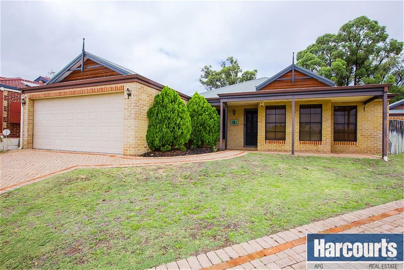 18 A Lefroy Place, Usher WA 6230