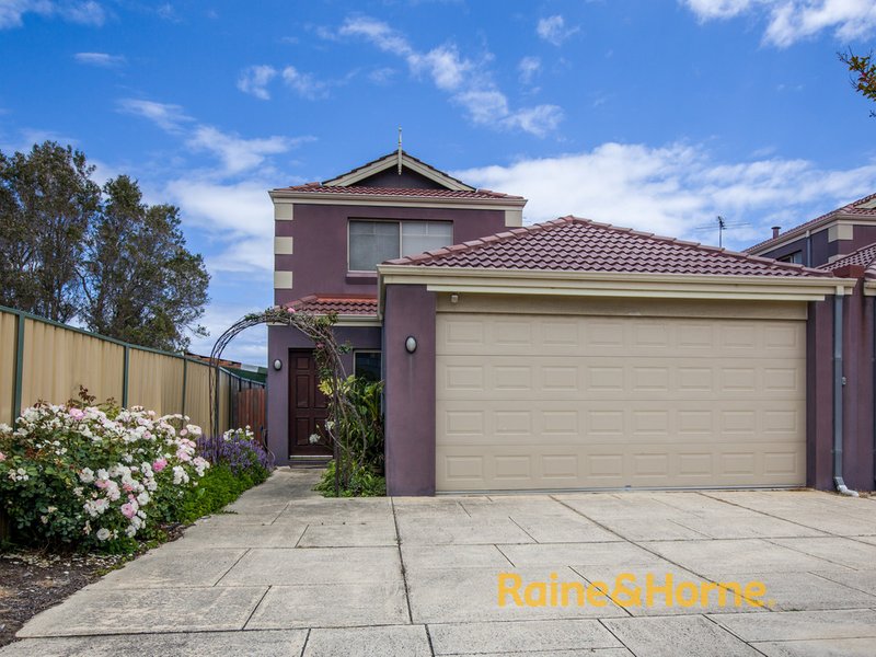 18 A Molloy Street, Bunbury WA 6230