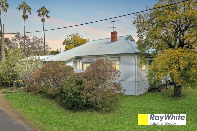 18 Abbott Street, Quirindi NSW 2343