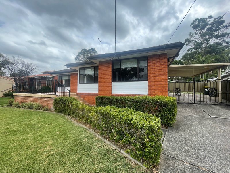 18 Abercrombie Avenue, Seven Hills NSW 2147