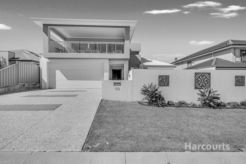 18 Abercrombie Rise, Madora Bay WA 6210