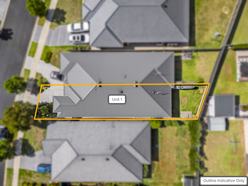 Photo - 1/8 Acmena Street, Gillieston Heights NSW 2321 - Image 15