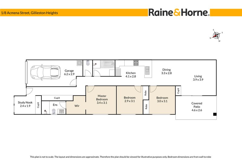 Photo - 1/8 Acmena Street, Gillieston Heights NSW 2321 - Image 20