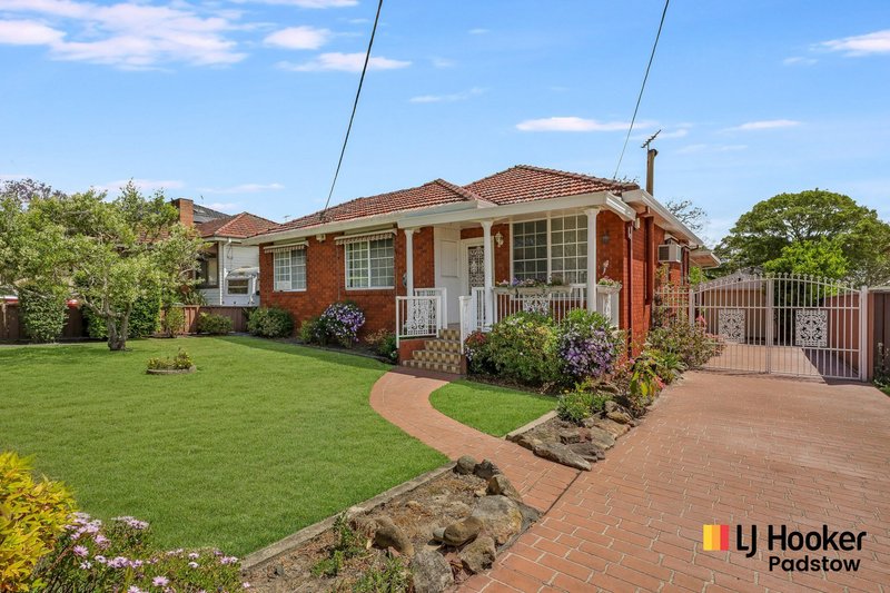 18 Adelaide Road, Padstow NSW 2211