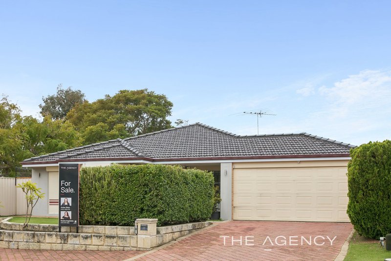 Photo - 18 Adelphi Court, Marangaroo WA 6064 - Image 1