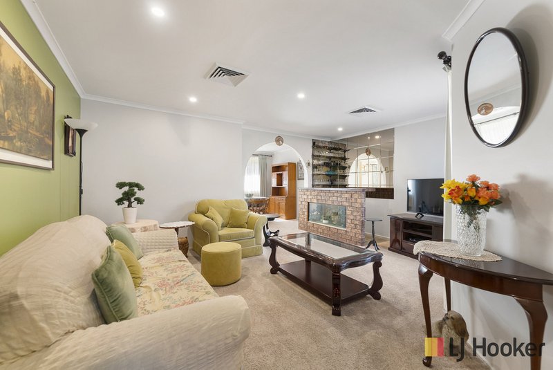 Photo - 18 Agra Place, Riverstone NSW 2765 - Image 3