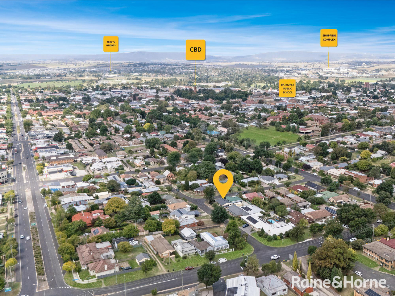 18 Albert Street, Bathurst, NSW 2795 - Image 3