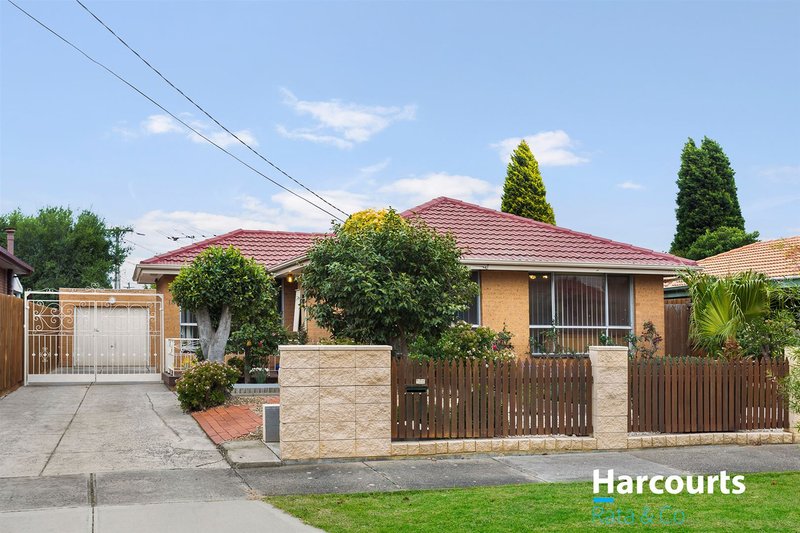 18 Alchester Court, Thomastown VIC 3074