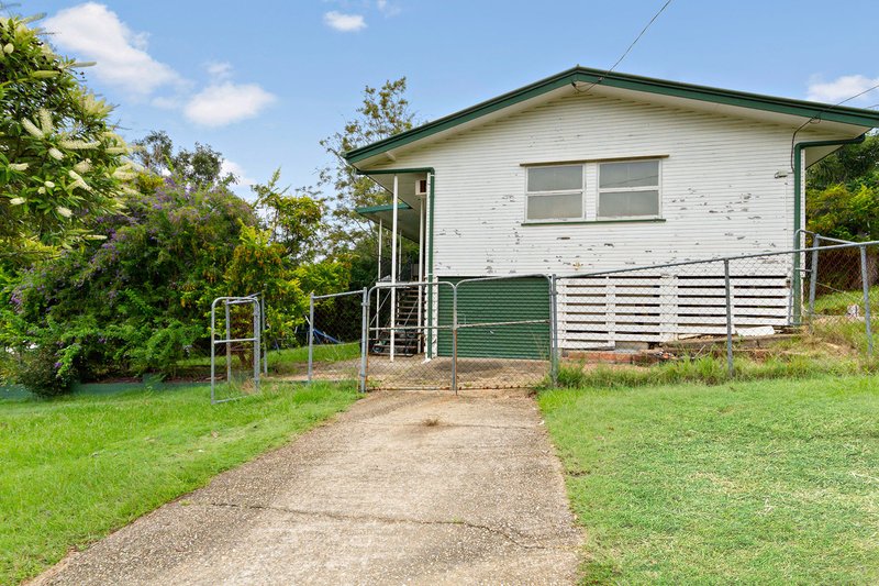 18 Aldren Street, Stafford Heights QLD 4053