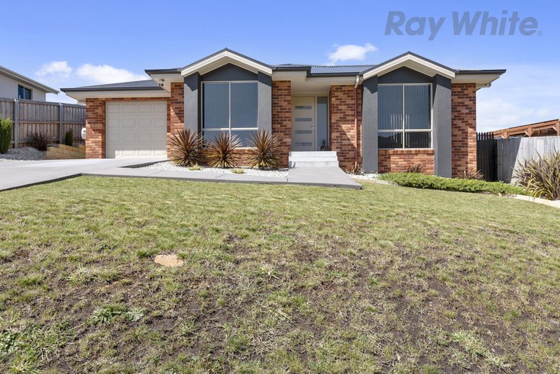 18 Aldridge Court, Claremont TAS 7011